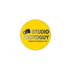 Logo Studio Photoguy