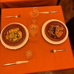 Logo La Kasbah Chamonix