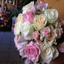 Logo Aux Belles Fleurs