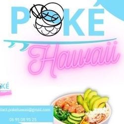Logo Poké Hawaii