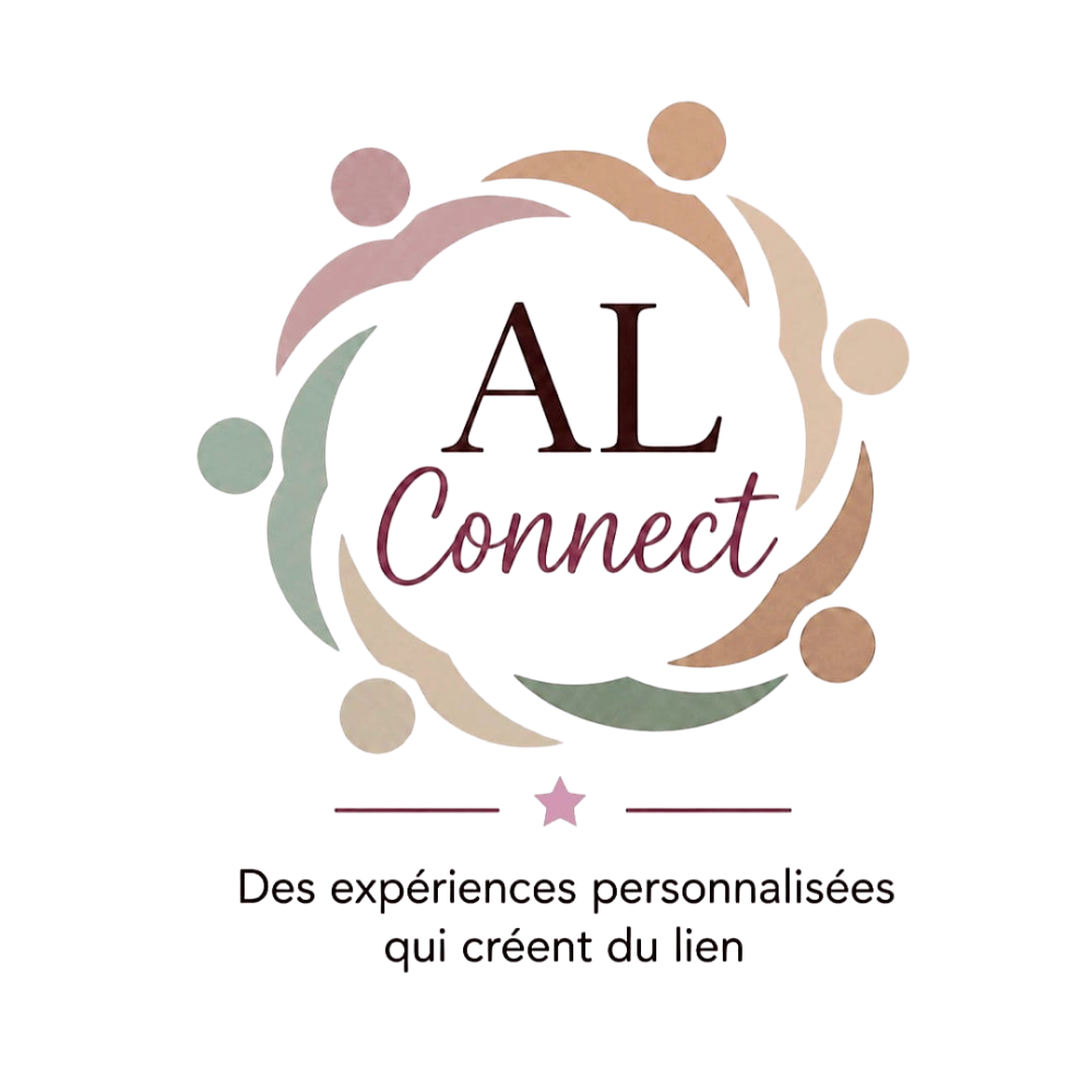 Logo AL Connect