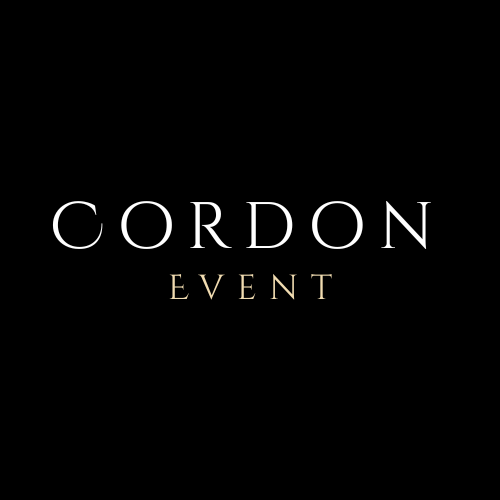 Logo Cordon Event