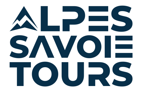 Logo Alpes Savoie Tours