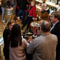 Logo A.C.C.O Aux Caves de la Cote d Or