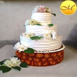 Logo Le Mathisson Doré