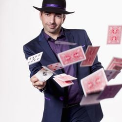 Logo La Magie de Ludo