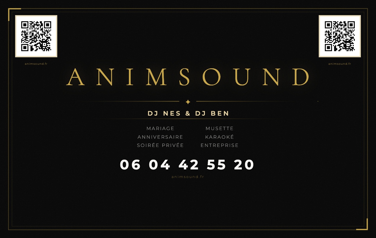 Logo ANIMSOUND