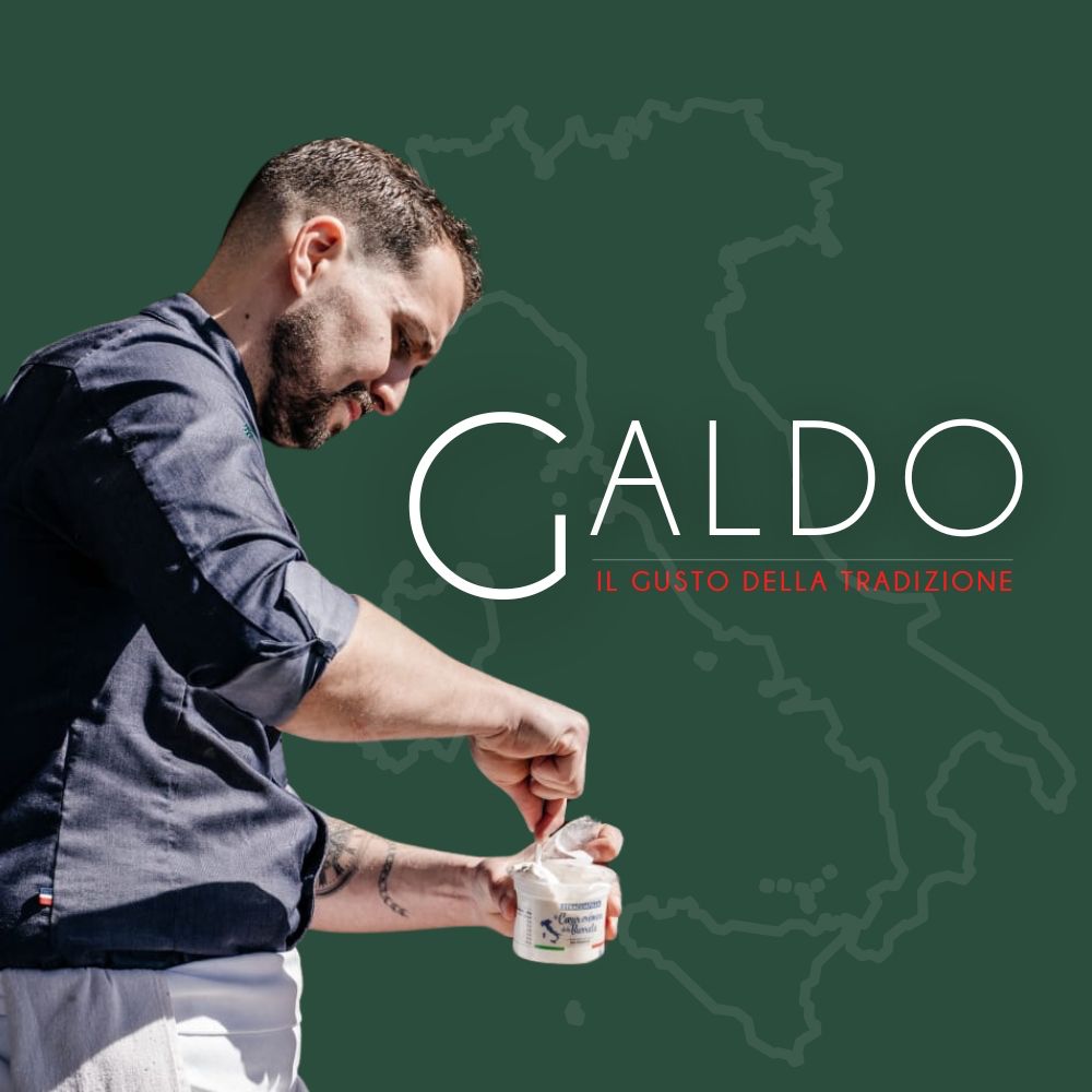 Logo Galdo