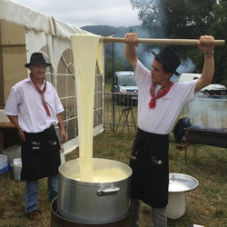 Logo Au Fil de L'Aubrac