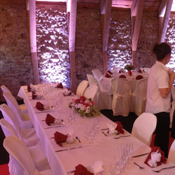 Logo Patrick Ferrier