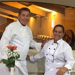 Logo Les Traiteurs De France