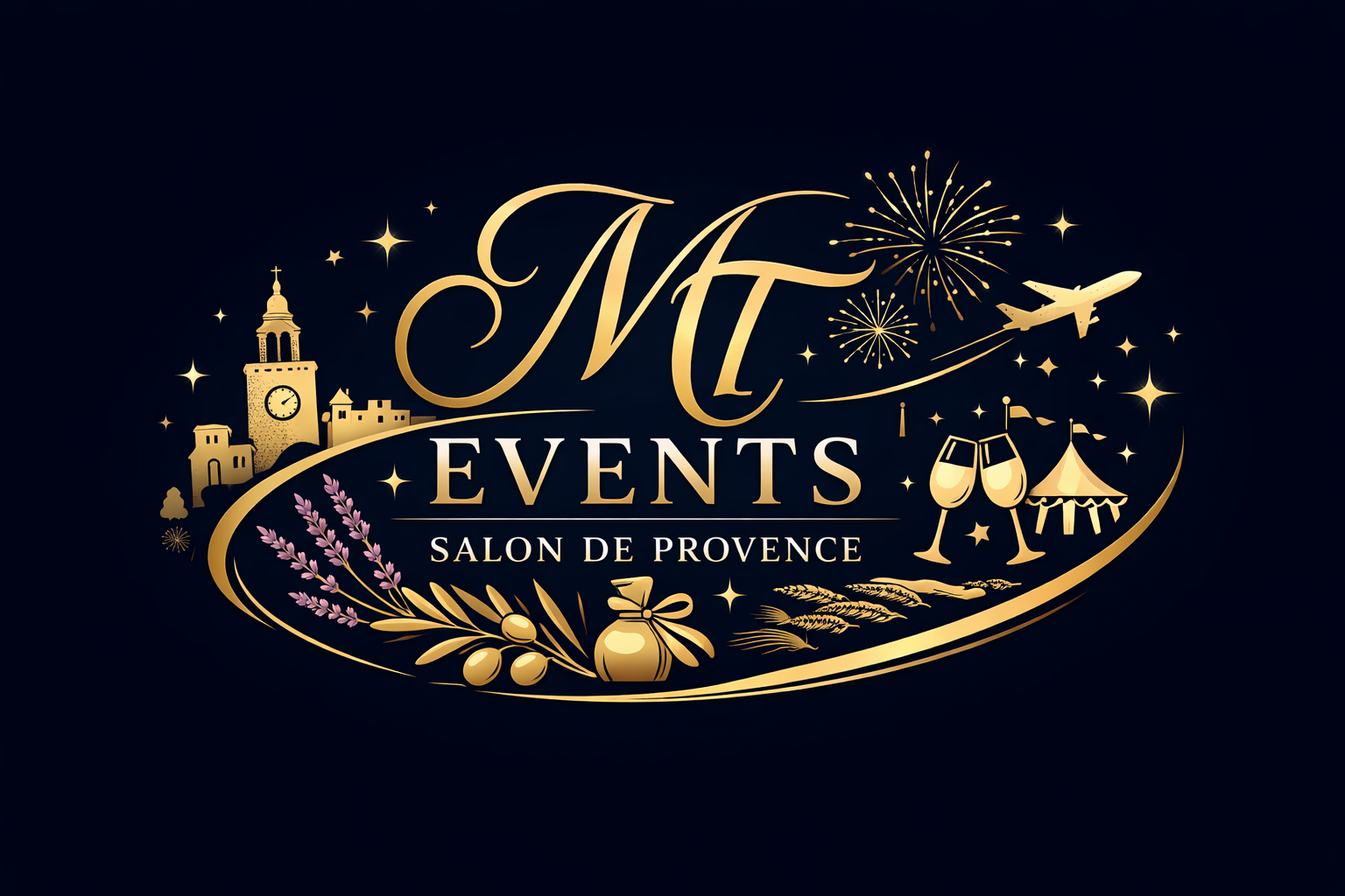Logo Mt Events