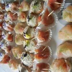 Logo Thomasson Traiteur